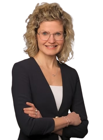 Simone Merker - Fördermittel-Expertin