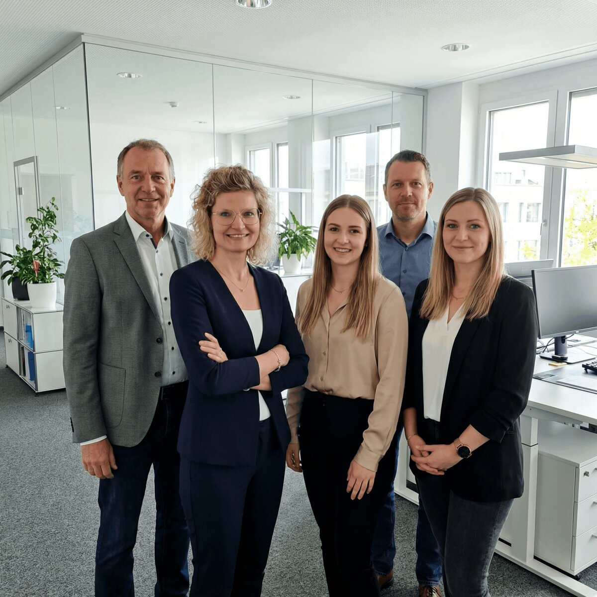 Elbfinanz Team